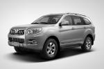 Foton Sauvana 2015 года